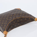 LOUIS VUITTON Monogram Boulogne 35 Shoulder Bag M51260 LV Auth mr3074A-6
