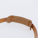 LOUIS VUITTON Monogram Boulogne 35 Shoulder Bag M51260 LV Auth mr3074A-14