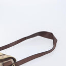LOUIS VUITTON Damiern Trotteur Shoulder Bag White N48184 LV Auth mr3077-8