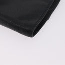 CHANEL Wallet Caviar Skin Black CC Auth mr3082-11