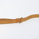 LOUIS VUITTON Monogram Sologne Shoulder Bag M42250 LV Auth mr3083-16