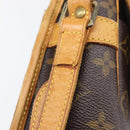 LOUIS VUITTON Monogram Sologne Shoulder Bag M42250 LV Auth mr3083-19