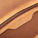 LOUIS VUITTON Monogram Sologne Shoulder Bag M42250 LV Auth mr3083-23