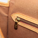 LOUIS VUITTON Monogram Sologne Shoulder Bag M42250 LV Auth mr3083-28
