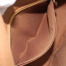 LOUIS VUITTON Monogram Sologne Shoulder Bag M42250 LV Auth mr3083-28