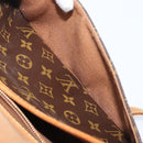 LOUIS VUITTON Monogram Sologne Shoulder Bag M42250 LV Auth mr3083-30