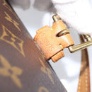 LOUIS VUITTON Monogram Sologne Shoulder Bag M42250 LV Auth mr3083-12