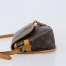 LOUIS VUITTON Monogram Sologne Shoulder Bag M42250 LV Auth mr3083-5