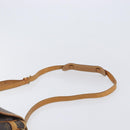 LOUIS VUITTON Monogram Sologne Shoulder Bag M42250 LV Auth mr3083-14