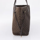 LOUIS VUITTON Monogram Idylle Neverfull MM Tote Bag Fuzan M40513 LV Auth mr3086-4