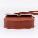 LOUIS VUITTON Epi Saint Cloud GM Shoulder Bag Brown M52193 LV Auth mr3090A-5