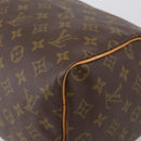 LOUIS VUITTON Monogram Speedy 30 Hand Bag M41526 LV Auth mr3091A-10
