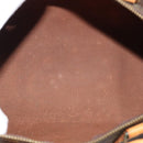 LOUIS VUITTON Monogram Speedy 30 Hand Bag M41526 LV Auth mr3091A-17