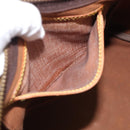 LOUIS VUITTON Monogram Speedy 30 Hand Bag M41526 LV Auth mr3091A-20
