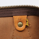 LOUIS VUITTON Monogram Speedy 30 Hand Bag M41526 LV Auth mr3091A-21