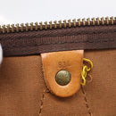 LOUIS VUITTON Monogram Speedy 30 Hand Bag M41526 LV Auth mr3091A-22