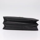 LOUIS VUITTON Epi Serviette Conseiller Briefcase Black M54422 LV Auth mr3099-8