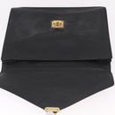 LOUIS VUITTON Epi Serviette Conseiller Briefcase Black M54422 LV Auth mr3099-23
