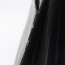 LOUIS VUITTON Epi Serviette Conseiller Briefcase Black M54422 LV Auth mr3099-6