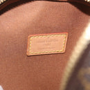 LOUIS VUITTON Monogram Pochette Gange Shoulder Bag M51870 LV Auth mr3122V-17
