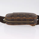 LOUIS VUITTON Monogram Pochette Gange Shoulder Bag M51870 LV Auth mr3122V-5