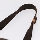 LOUIS VUITTON Monogram Pochette Gange Shoulder Bag M51870 LV Auth mr3122V-8