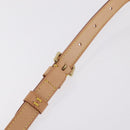 LOUIS VUITTON Monogram Musette Tango Short Strap Bag M51257 LV Auth mr3123V-10
