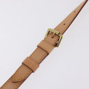 LOUIS VUITTON Monogram Musette Tango Short Strap Bag M51257 LV Auth mr3123V-11