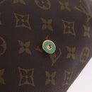 LOUIS VUITTON Monogram Musette Tango Short Strap Bag M51257 LV Auth mr3123V-19