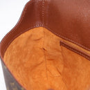 LOUIS VUITTON Monogram Musette Tango Short Strap Bag M51257 LV Auth mr3123V-23