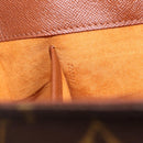 LOUIS VUITTON Monogram Musette Tango Short Strap Bag M51257 LV Auth mr3123V-25