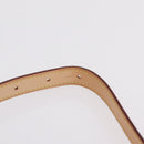 LOUIS VUITTON Monogram Musette Tango Short Strap Bag M51257 LV Auth mr3123V-9