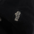 CHANEL Tote Bag Suede Brown CC Auth mr3127A-20