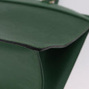 LOUIS VUITTON Epi Riviera Hand Bag Green M48184 LV Auth mr3156-11