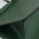 LOUIS VUITTON Epi Riviera Hand Bag Green M48184 LV Auth mr3156-12