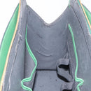 LOUIS VUITTON Epi Riviera Hand Bag Green M48184 LV Auth mr3156-20