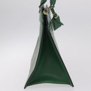 LOUIS VUITTON Epi Riviera Hand Bag Green M48184 LV Auth mr3156-5