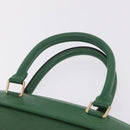 LOUIS VUITTON Epi Riviera Hand Bag Green M48184 LV Auth mr3156-8