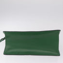 LOUIS VUITTON Epi Riviera Hand Bag Green M48184 LV Auth mr3156-9