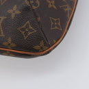 LOUIS VUITTON Monogram Musette Shoulder Bag M51256 LV Auth mr3157A-12