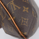 LOUIS VUITTON Monogram Musette Shoulder Bag M51256 LV Auth mr3157A-14