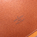 LOUIS VUITTON Monogram Musette Shoulder Bag M51256 LV Auth mr3157A-17