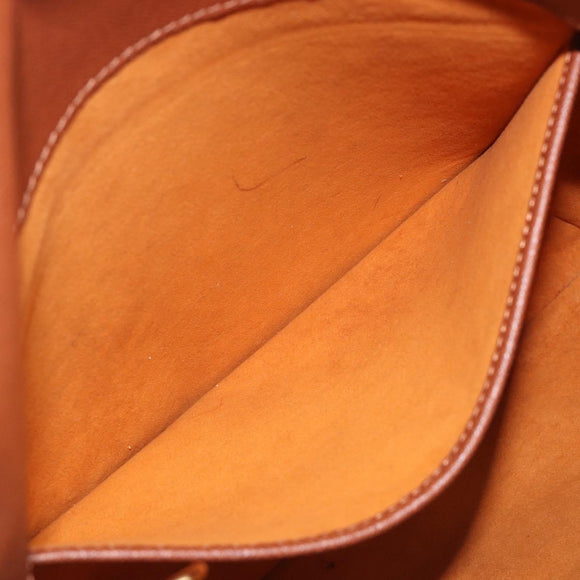 LOUIS VUITTON Monogram Musette Shoulder Bag M51256 LV Auth mr3157A