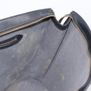 LOUIS VUITTON Epi Saint Jacques Shopping Bag Black M52272 LV Auth mr3160-22