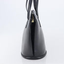 LOUIS VUITTON Epi Saint Jacques Shopping Bag Black M52272 LV Auth mr3160-4