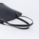 LOUIS VUITTON Epi Saint Jacques Shopping Bag Black M52272 LV Auth mr3160-7