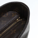 LOUIS VUITTON Monogram Luco Tote Bag M51155 LV Auth mr318-9