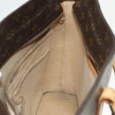LOUIS VUITTON Monogram Luco Tote Bag M51155 LV Auth mr318-23
