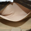 LOUIS VUITTON Monogram Luco Tote Bag M51155 LV Auth mr318-24