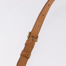 LOUIS VUITTON Monogram Musette Salsa Short Shoulder Bag M51258 LV Auth mr3192A-10